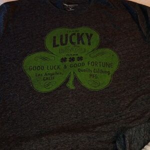 Lucky Brand T shirt